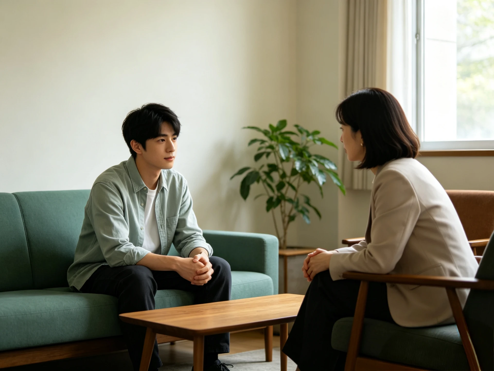 温暖心理咨询中心-高三学生考前状态调适｜紧张、睡不好、注意力下降